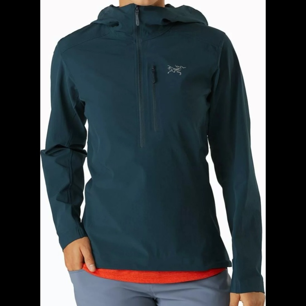Arcteryx Sigma SL Anorak